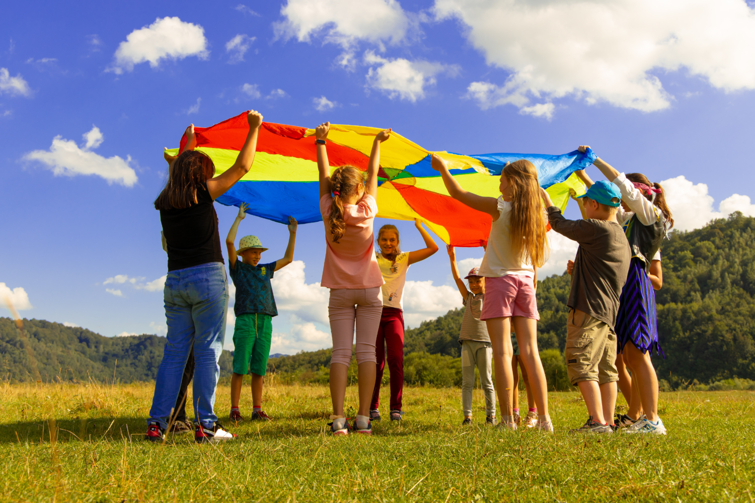 Celebrate Summer! How to Make the Most of Your Time with the Kids