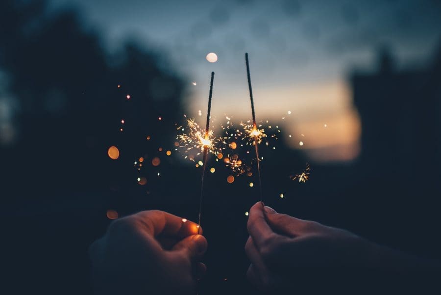 How Year-End Reflection Promotes Personal Growth