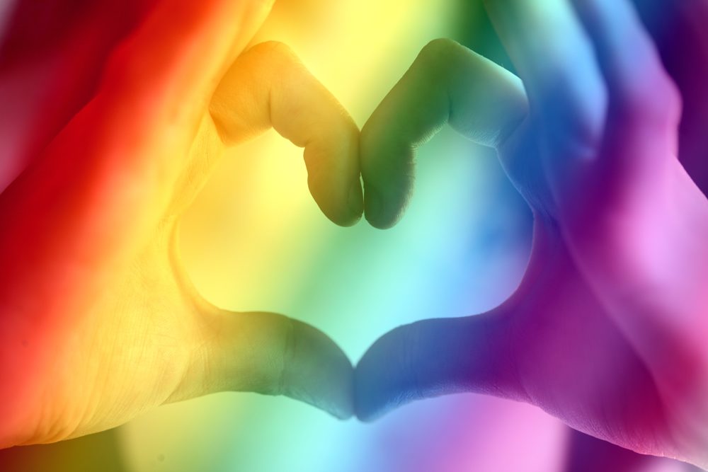 What Does It Really Mean to Be an LGBTQIA+ Ally?