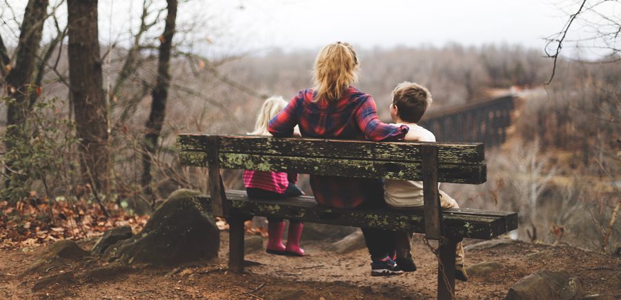 Children and Divorce: How to Help Kids Cope