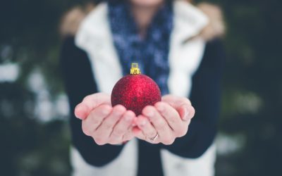 Grief During the Holiday Season