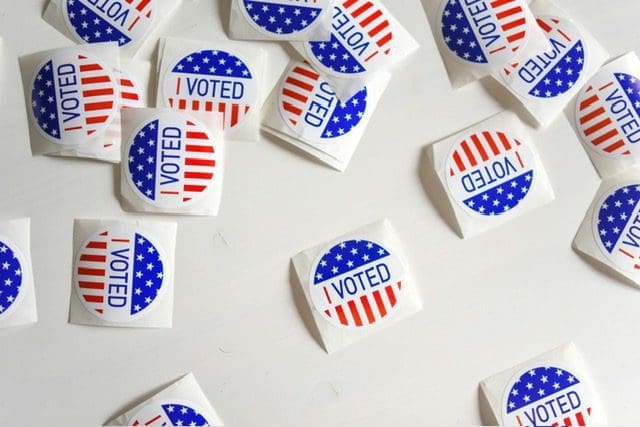 How to Manage Stress in a Polarized Political Environment